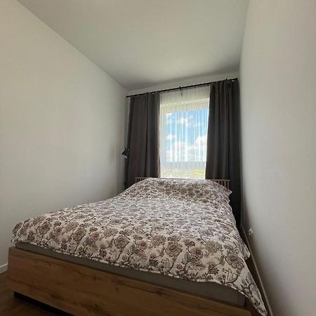 Apartament 1410 Suwałki Buitenkant foto
